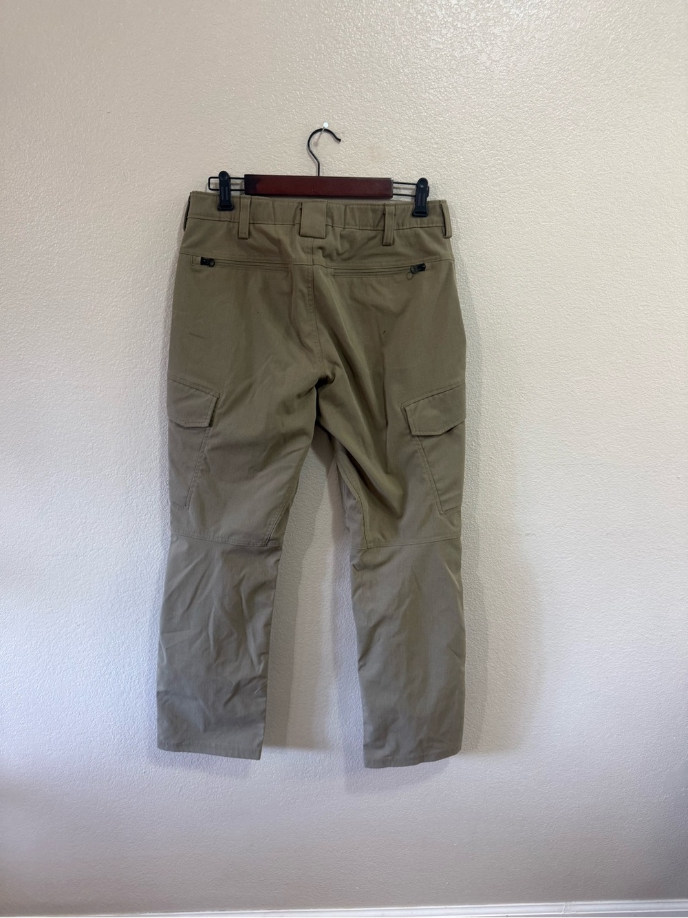 Men's Under Armour Elite Tactical Pants - Short  -Professionally Hemmed 32/28.5